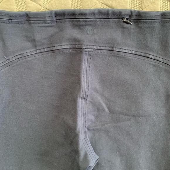Wander pant - size 10 - Picture 3 of 3